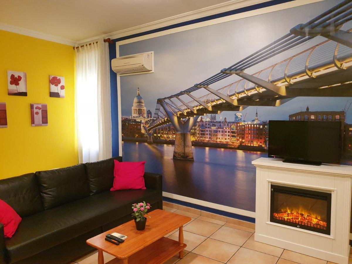 Apartamentos Dana Madrid — Fotos 2