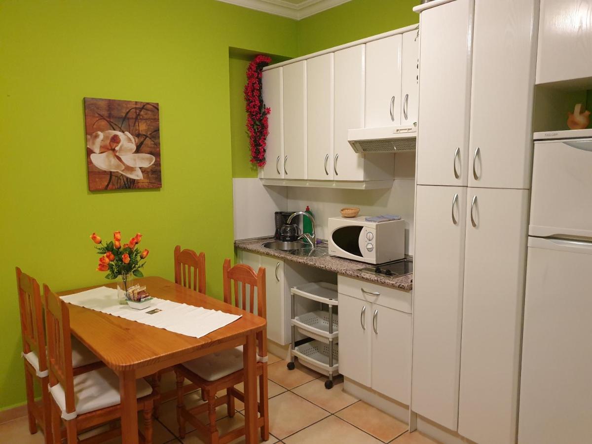 Apartamentos Dana Madrid — Fotos 3